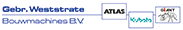 Gebr. Westrate - Bouwmachines